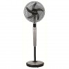 Binatone 16-Inch Stand Rechargeable Fan With Remote Control - RCF-1605